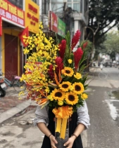 Hạnh Phúc - belovedbeyond.com