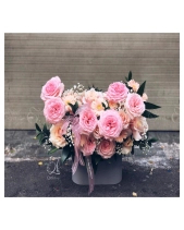 Mùa Yêu - belovedbeyond.com