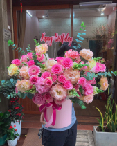 Nắng Hạ - belovedbeyond.com