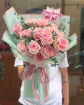 Princess ; International Women's Day ; Pretty ; Girls ; Baby ; Mommy - belovedbeyond.com