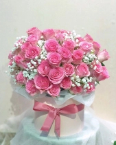 Dâu Dâu - belovedbeyond.com