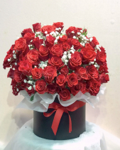 Love You - belovedbeyond.com