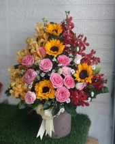 Mùa Yêu - belovedbeyond.com