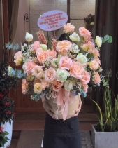 Tình Nồng - belovedbeyond.com