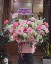 Tình Nồng - belovedbeyond.com