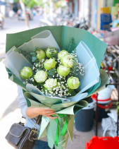 Thương Thầm - belovedbeyond.com