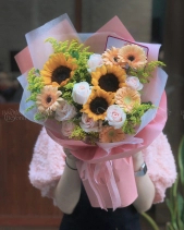 Rực Rỡ - belovedbeyond.com