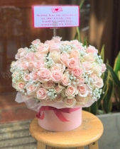 Đông Sang - belovedbeyond.com