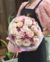 Mùa Yêu - belovedbeyond.com