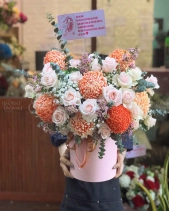 Sớm Mai - belovedbeyond.com