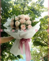 Dịu Dàng - belovedbeyond.com