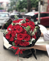 Lãng Mạng - belovedbeyond.com