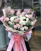 Lãng Mạng - belovedbeyond.com