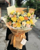 Tình Nồng - belovedbeyond.com
