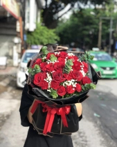 Nồng Nàn - belovedbeyond.com