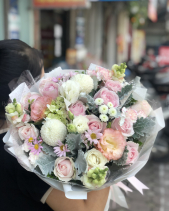 Rực Rỡ - belovedbeyond.com