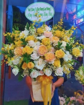 Sớm Mai - belovedbeyond.com