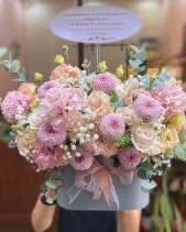 Rực Rỡ - belovedbeyond.com