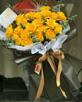 Mùa Yêu - belovedbeyond.com