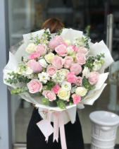 Nồng Thắm - belovedbeyond.com