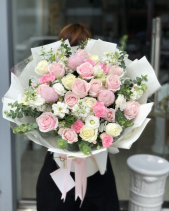 Nồng Thắm - belovedbeyond.com