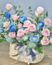 Giỏ Tặng Mẹ - belovedbeyond.com