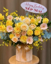 Thiêng Liêng - belovedbeyond.com