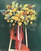 Lộc Phát - belovedbeyond.com