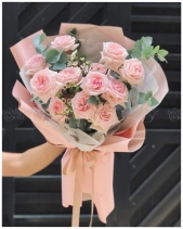Thiêng Liêng - belovedbeyond.com