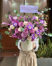 Mẹ Yêu - belovedbeyond.com