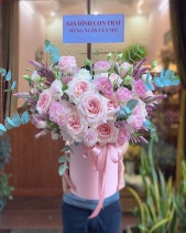 Biển Cả - belovedbeyond.com