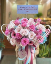 Biển Cả - belovedbeyond.com