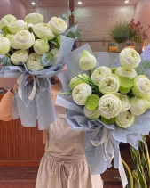 Mẹ Yêu - belovedbeyond.com