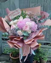 Cao Cả - belovedbeyond.com