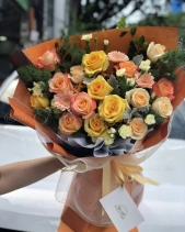Tình Nồng - belovedbeyond.com