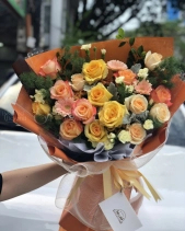 Tình Nồng - belovedbeyond.com