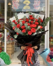 Tình Yêu Vĩnh Cửa - belovedbeyond.com