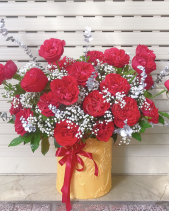 Lãng Mạng - belovedbeyond.com