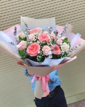 Sắc Hương - belovedbeyond.com