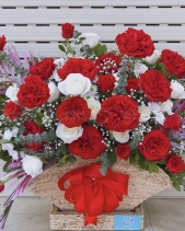 Mùa Yêu - belovedbeyond.com