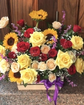 Dịu Dàng - belovedbeyond.com