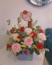 Sớm Mai - belovedbeyond.com