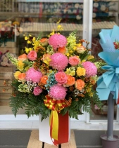 Ngày Mới - belovedbeyond.com