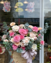 Hồng Phai - belovedbeyond.com