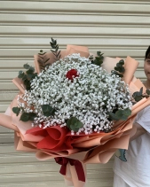 Sớm Mai - belovedbeyond.com