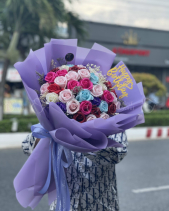 Bền Lâu - belovedbeyond.com