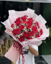 Xinh Xắn - belovedbeyond.com