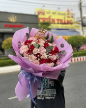 Mùa Yêu - belovedbeyond.com