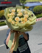 Thu Về - belovedbeyond.com