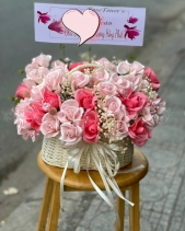 Đông Sang - belovedbeyond.com